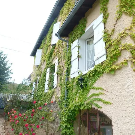 Le Monde De Dom Vaux-en-Beaujolais