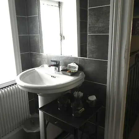 Nocleg ze śniadaniem Le Monde De Dom *